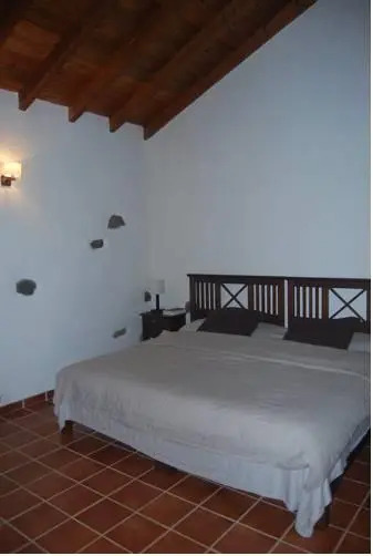Casa Rural El Durazno