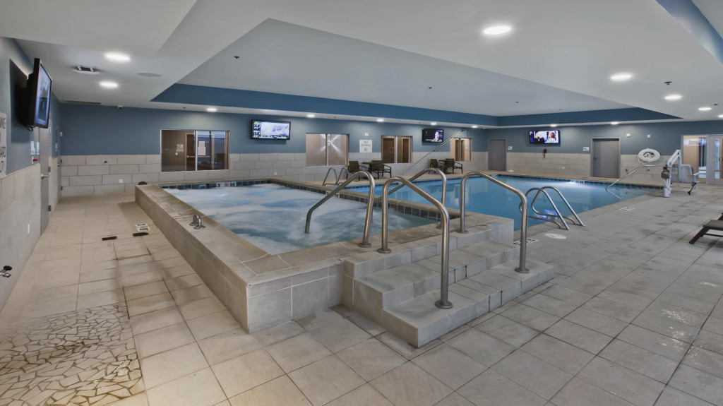 Holiday Inn Express & Suites Green River by IHG
