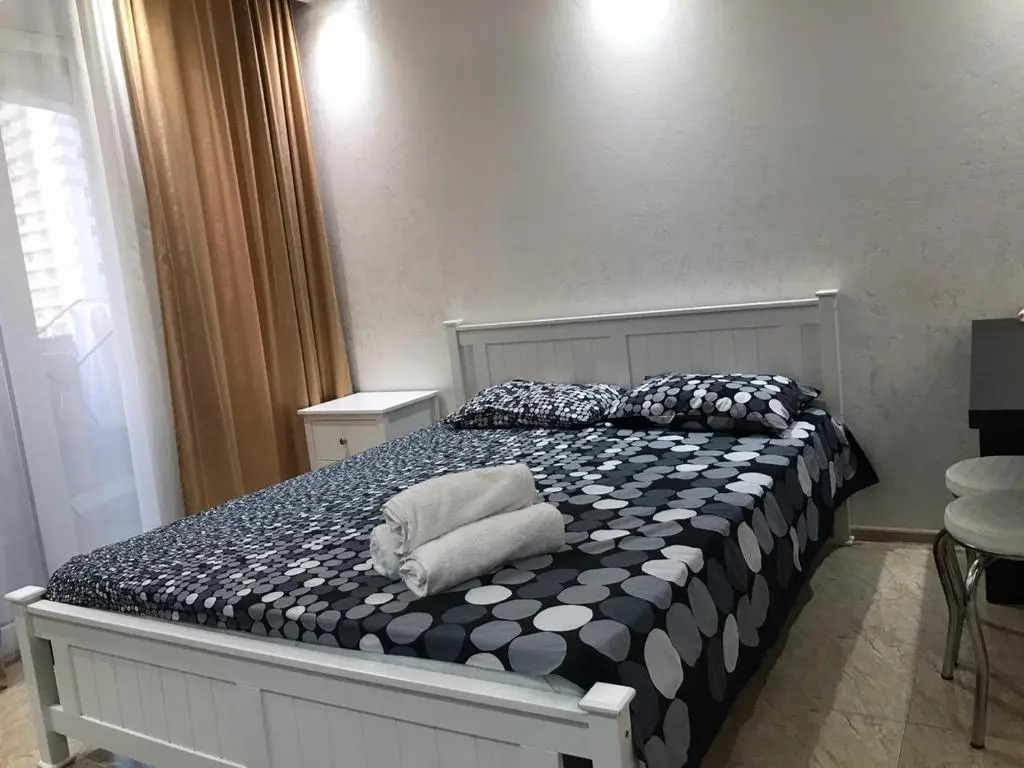 Апартаменты Orbi Residence Batumi panorama