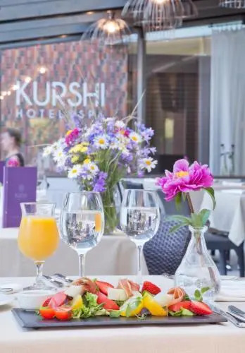 Apartamenti Kurshi