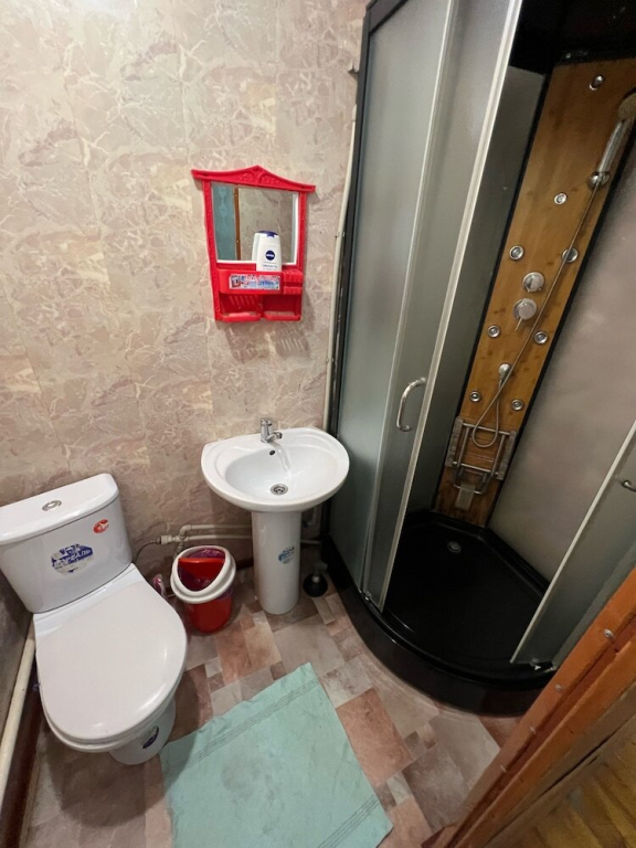 Tour info Hostel
