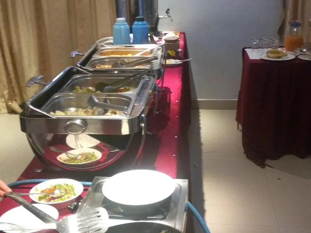 Natron Palace Hotel
