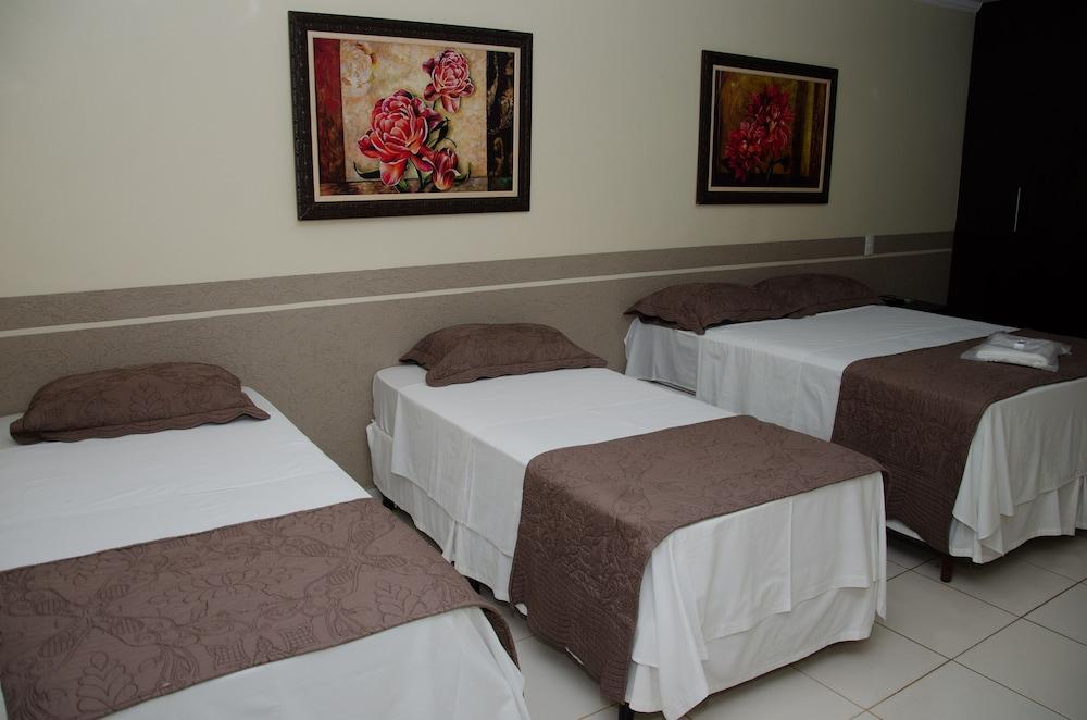 Ilhabela Park Hotel