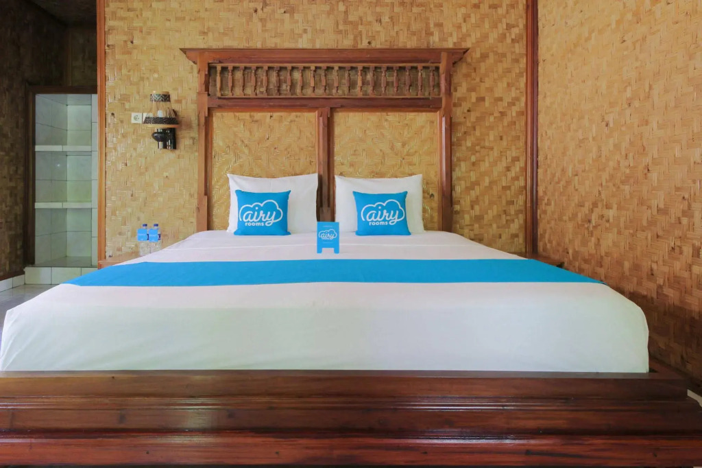 Airy Amlapura Raya Candidasa Bali