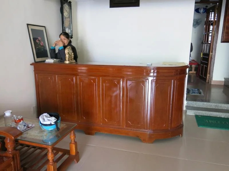 Hai Van Guest House