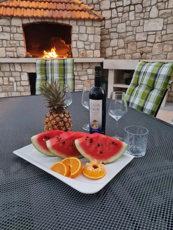 Luxury Apartment Ani