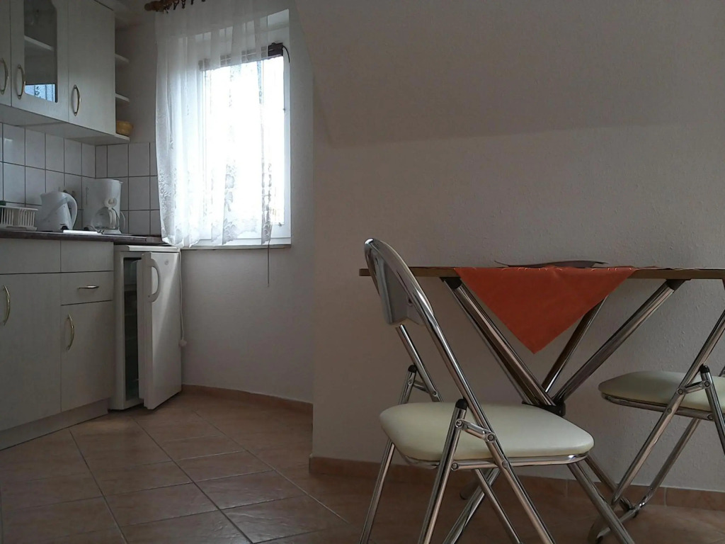 Akácfa Hortenzia Apartman