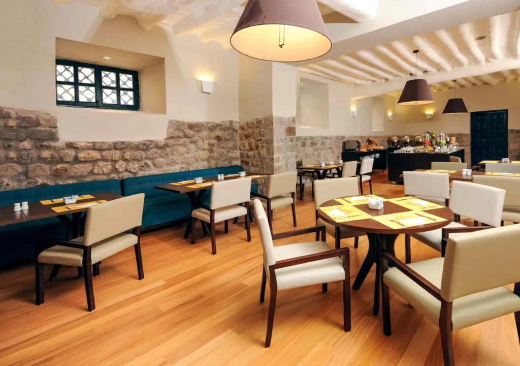 Novotel Cusco