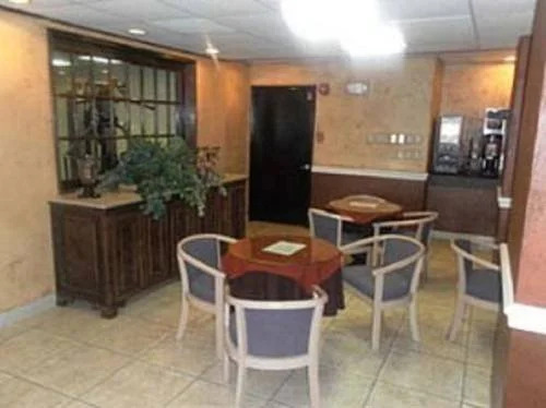 Colonial Inn Monahans TX