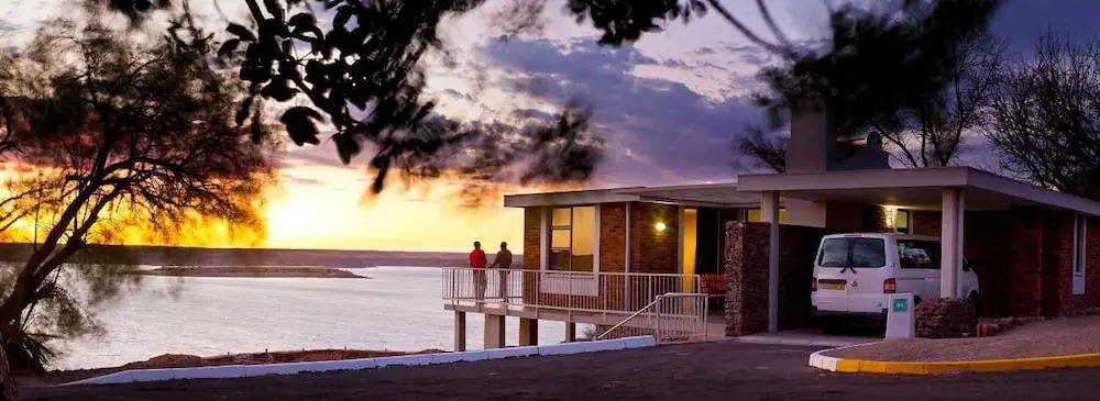NWR Hardap Resort
