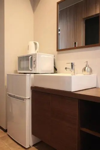 Tanimachi 4chome 5f