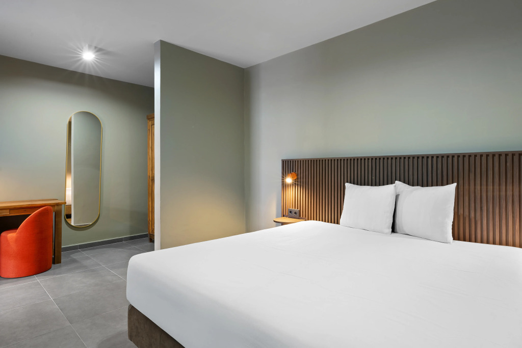 Sonesta Hotels & Resorts Livingstone Curacao