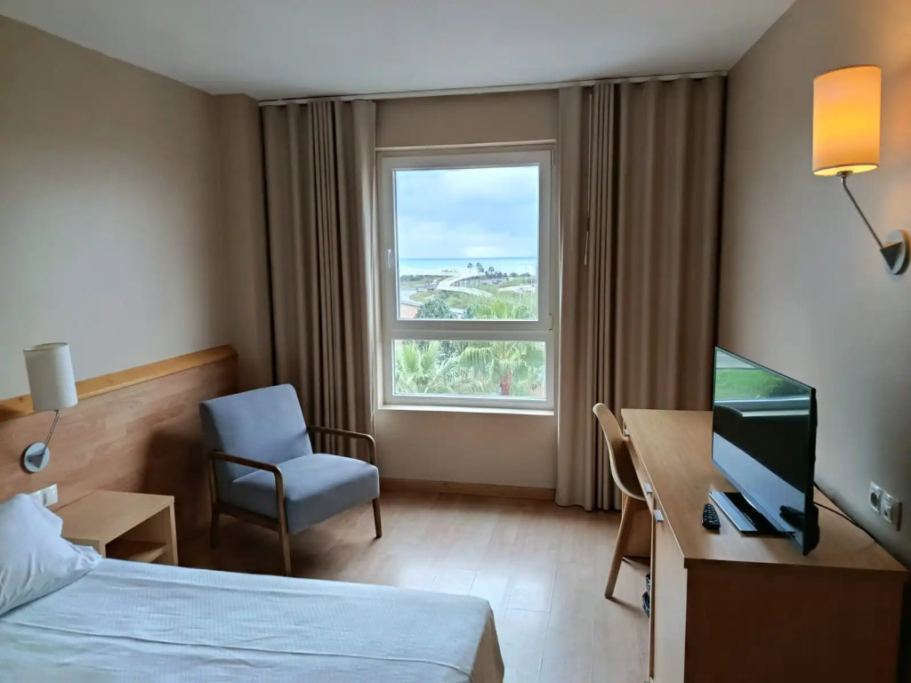 Flag Hotel Valencia