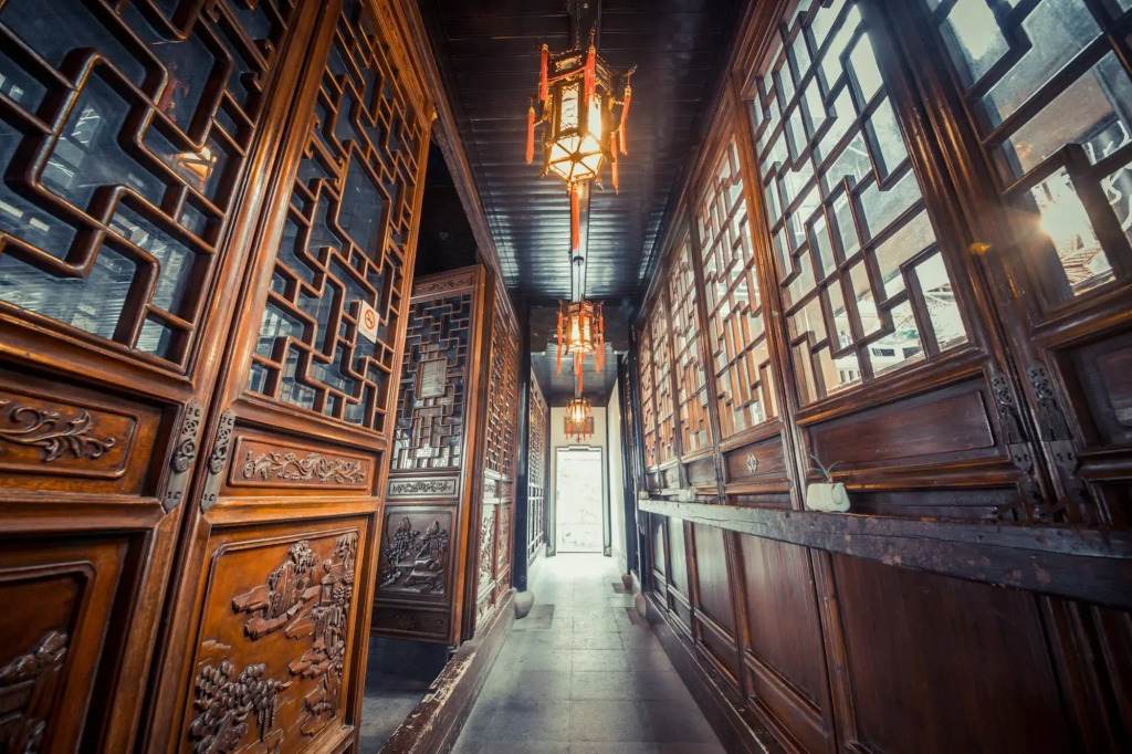 Scholar Shantang Hotel