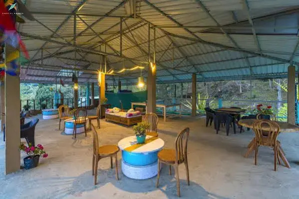 Zostel Homes Pedong, Kalimpong