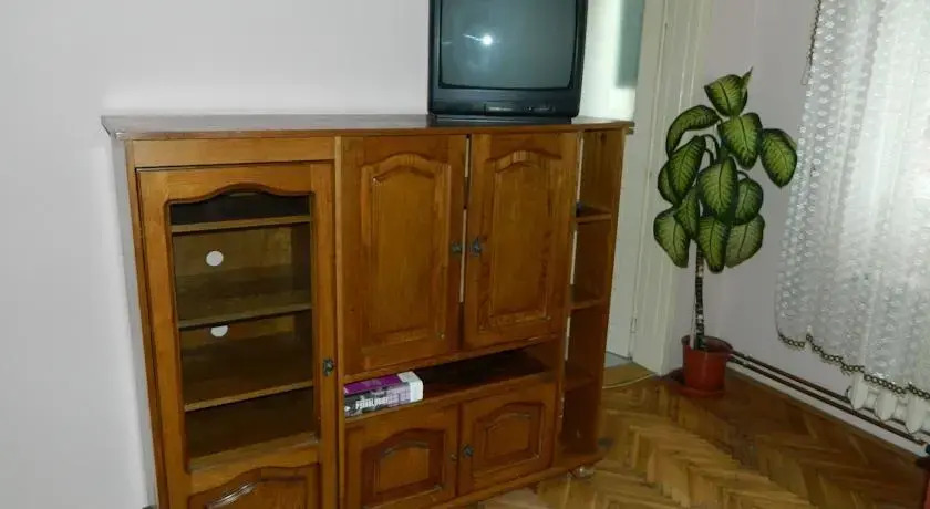 Next Exit Apartment