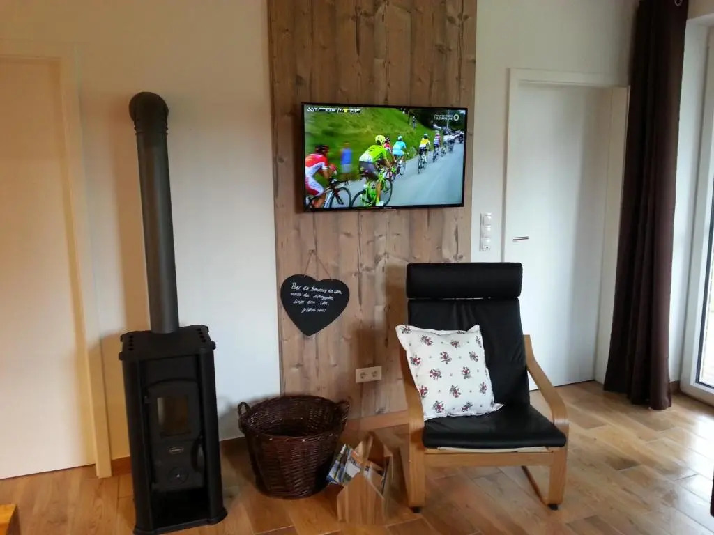 Ferienhaus Biber
