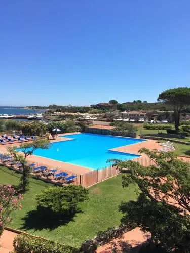 Sardegna Beach Cala Reale