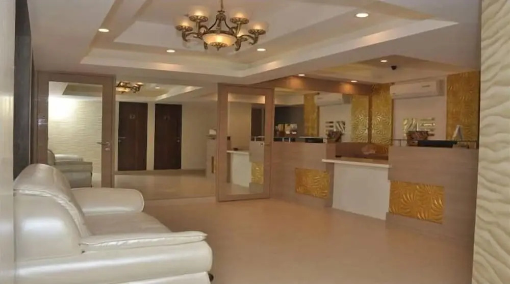 United 21 Resort, Mahabaleshwar