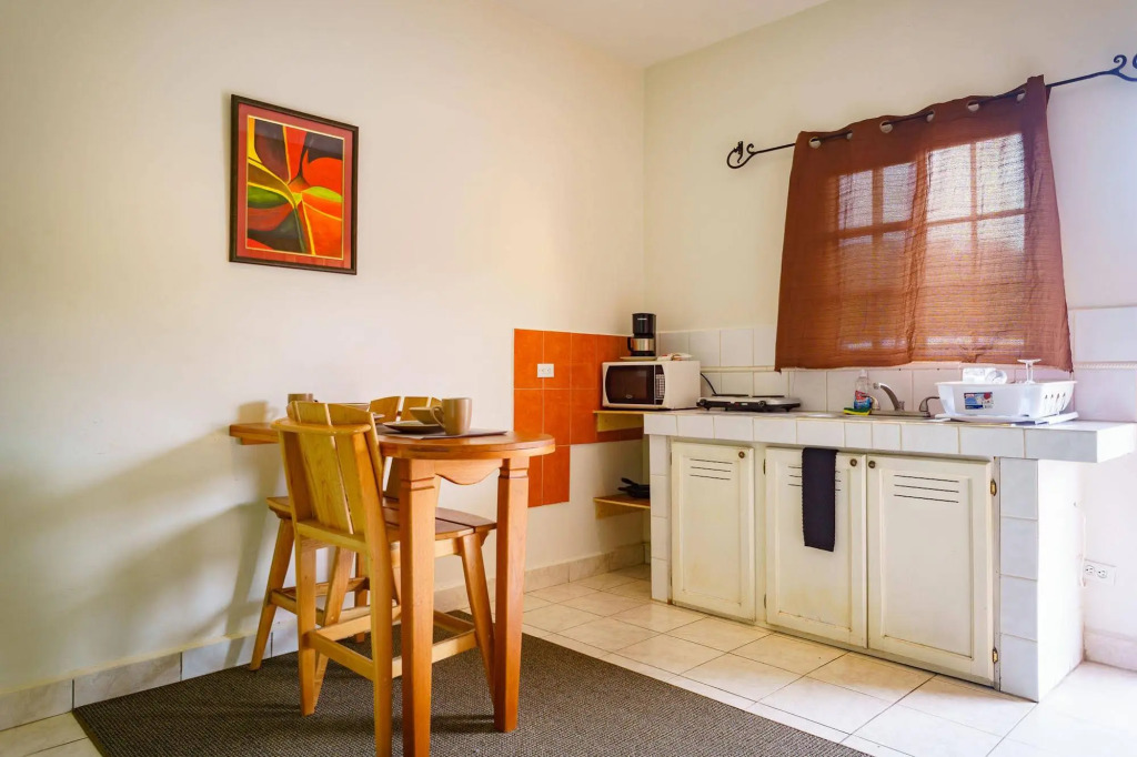 Downtown Suites