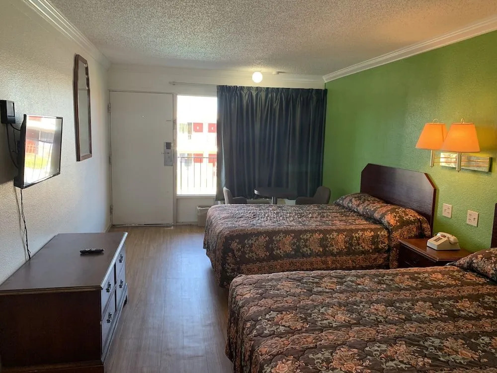 Baton Rouge West Inn