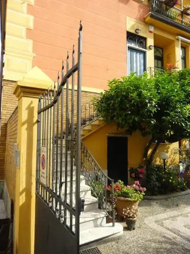 La casa al mare