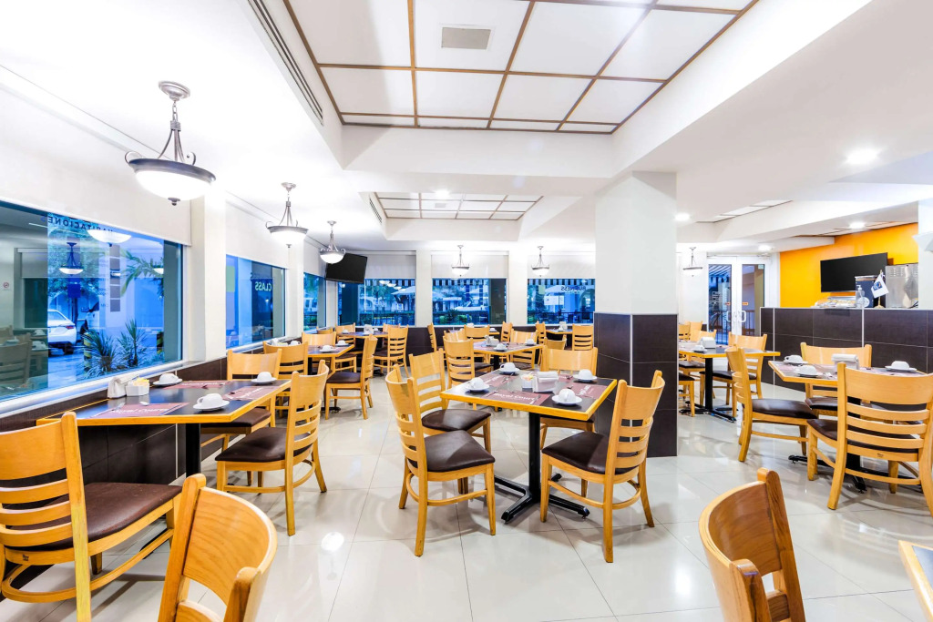 Sleep Inn Monterrey Norte