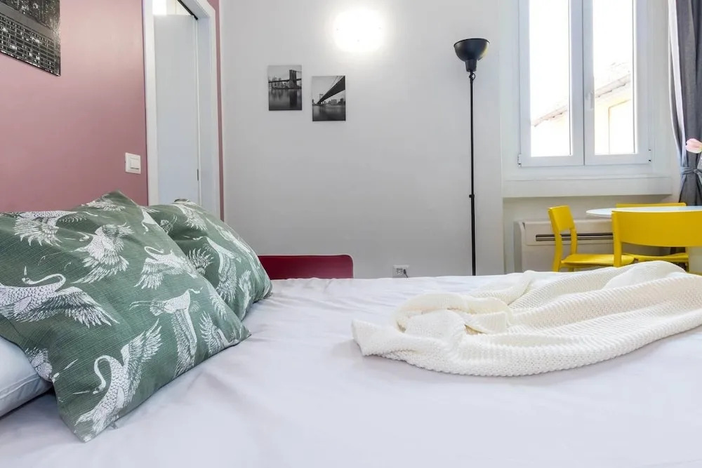 Altido Gluck Apartment #2