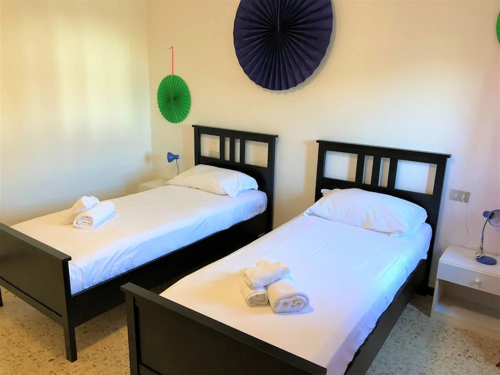 Isa Garden Apartments