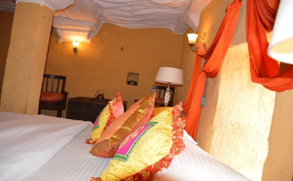 Hotel Desert Boy's - Royal Stay On Fort