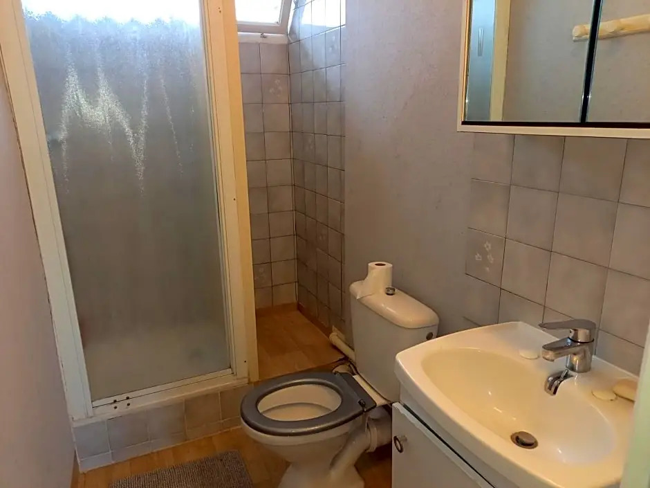 Appartement centre ville RENNES, 2eme étage