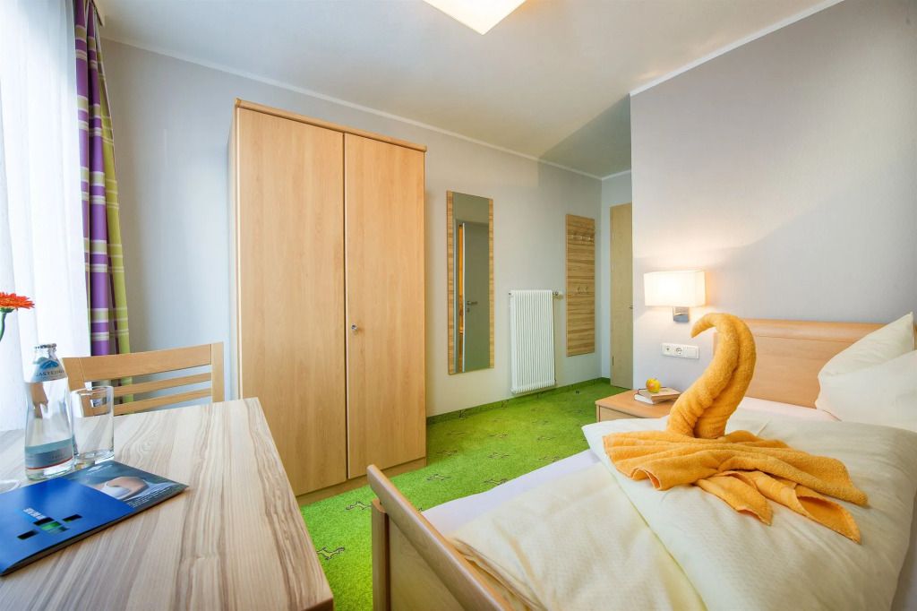 Hotel Blü Gastein