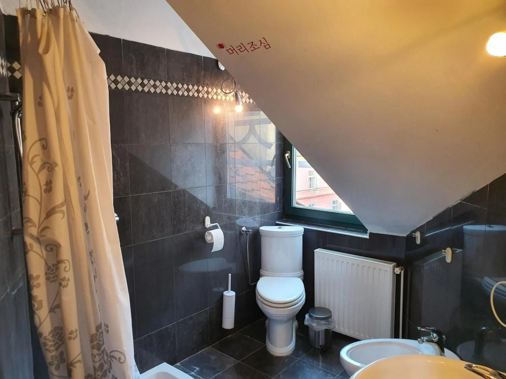 Apartments DOLAC Zagreb
