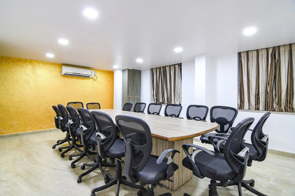 Via Raj Residency II