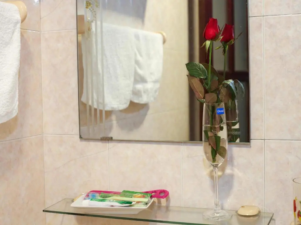 Phuong Trang Hotel