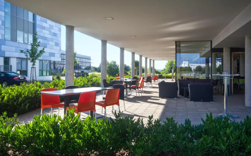 iQ-Hotel Ulm