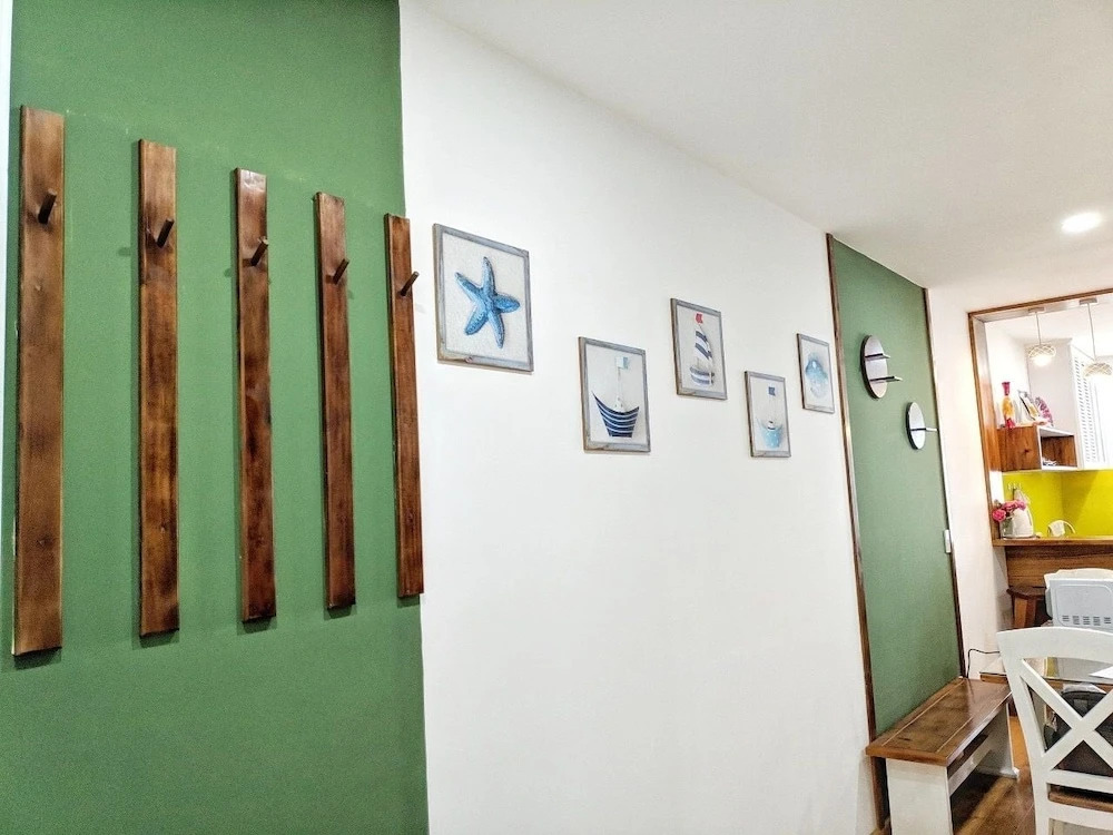Bananas Apartment - Muong Thanh 04