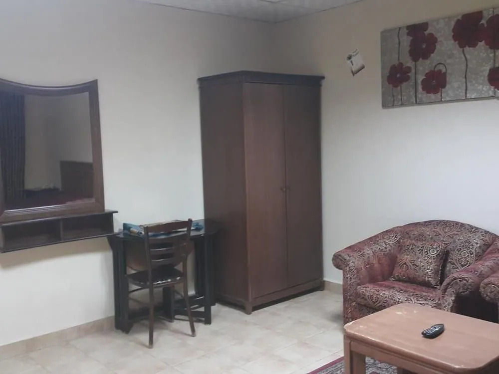 AlToot Palace Furnished Apartments
