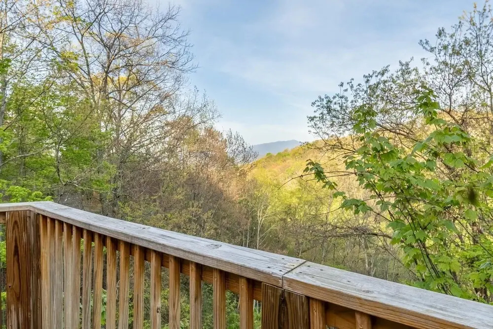 Wildcat Lodge Views Hot Tub Game Room