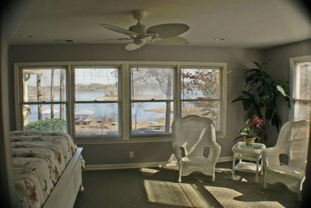 River Rest Bed and Breakfast