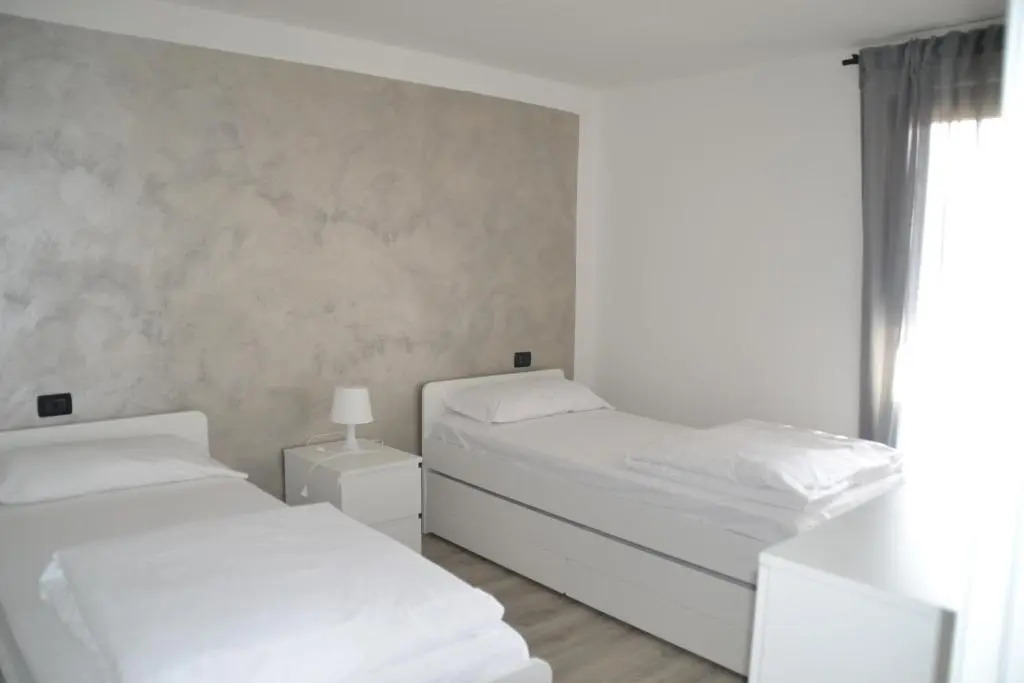 appartamenti Casa Palazzina
