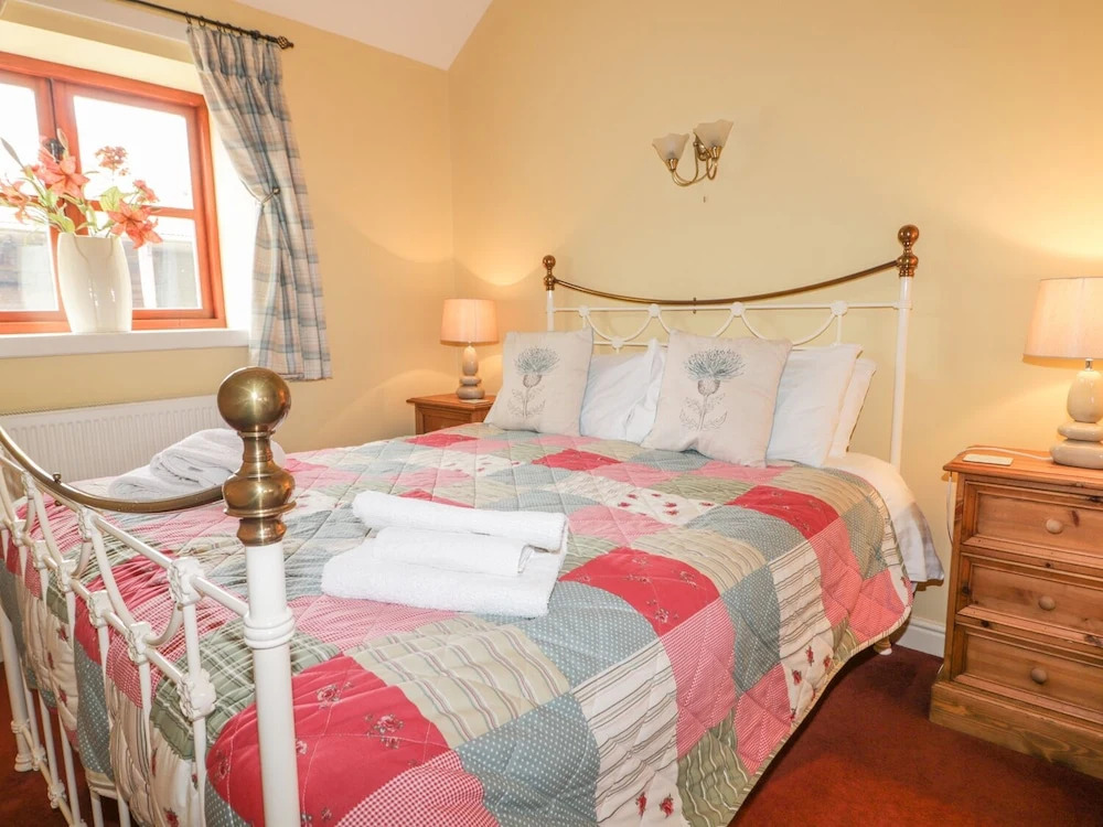 The Tack Rooms, Beverley