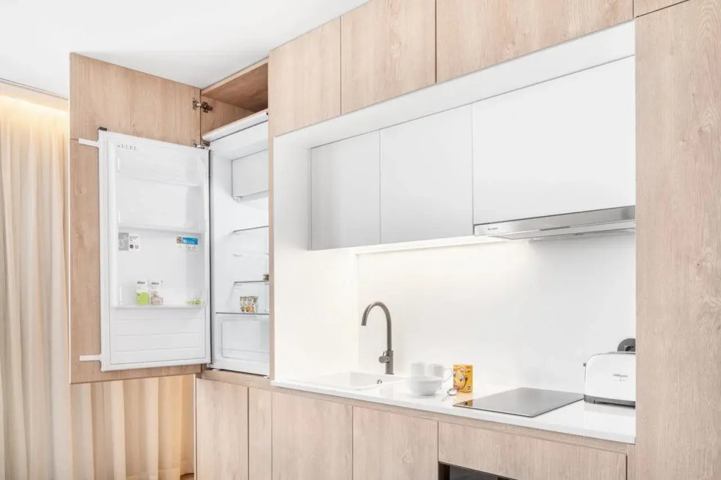 Moov Apartments Boavista