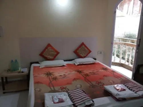 Hotel Monihar