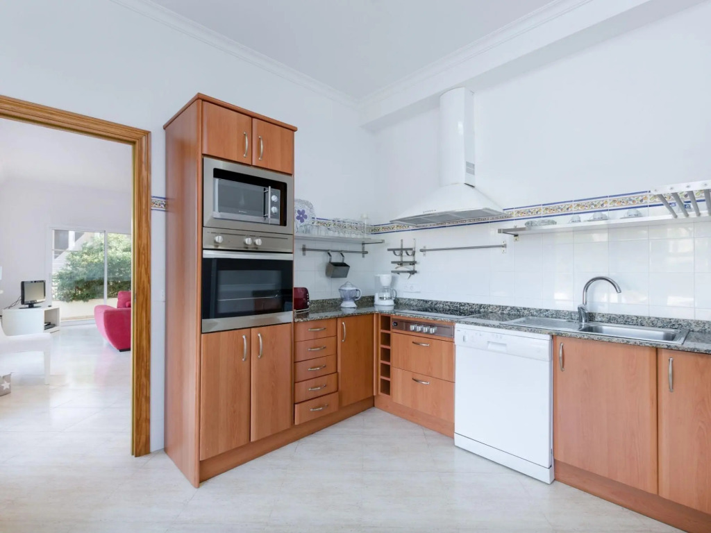 BEXAN CALA MANDIA - Apartment for 6 people in Cala Mandia (MANACOR).