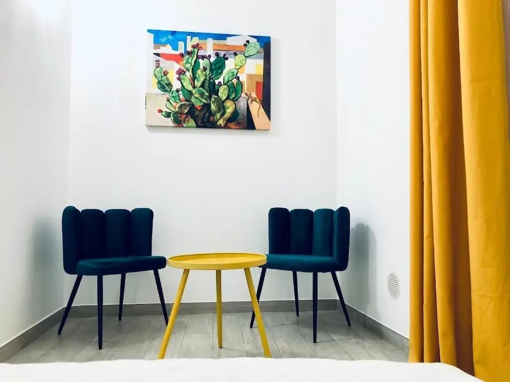 I MORI - Holiday Rooms