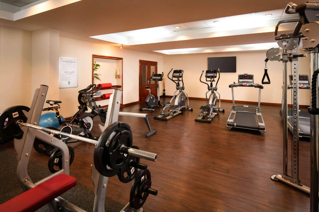 Four Points by Sheraton Santo Domingo