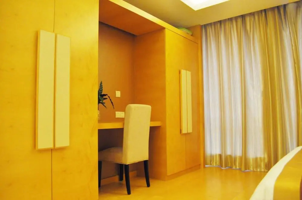Yongli Internatinoal Apartment - Gongti