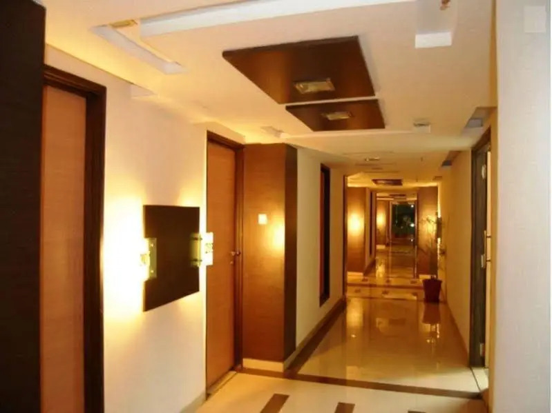 Hotel Apna Palace