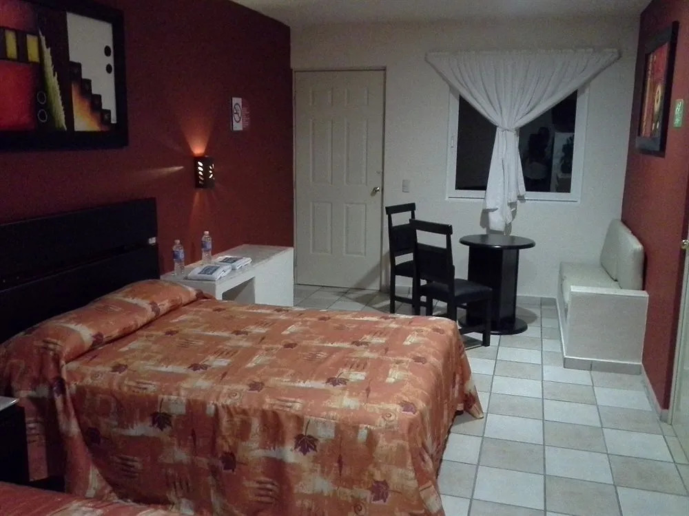 HOTEL La Quinta